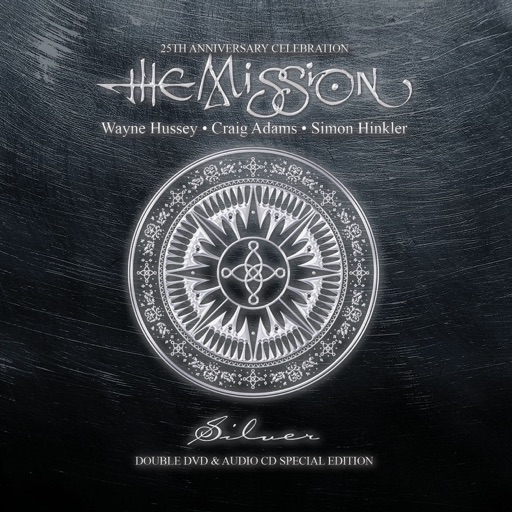 Album artwork