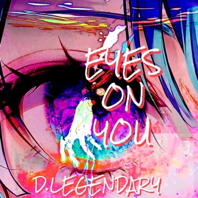Eyes on You - Single