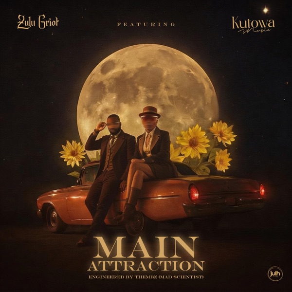 Main Attraction (feat. Kutowa Music)