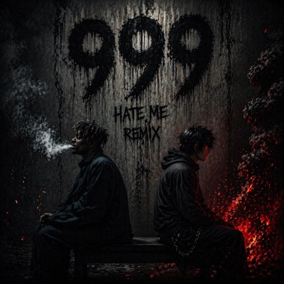 Hate Me Remix (Cover) - Single