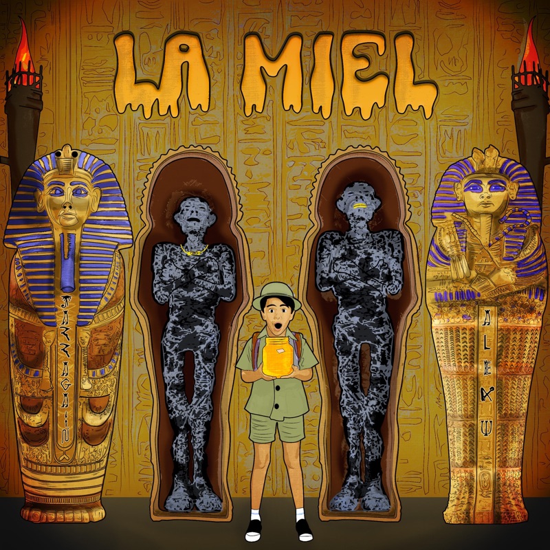 La Miel