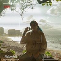 REWIND - Single - Iza M