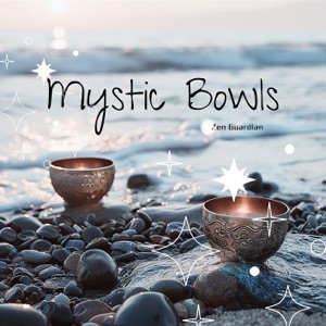 Mystic Bowls: The 639 Hz Experience
