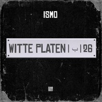 Witte Platen - Single - Ismo