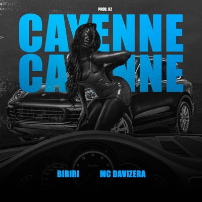 Cayene - Single