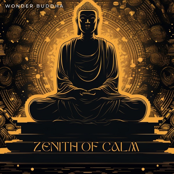 Zenith of Calm: A 432 Hz Musical Odyssey