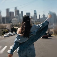 BURN - Single - Amy Leeman