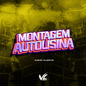 Montagem Autolisina (feat. MC Zuka & Mc Menor GEEH)