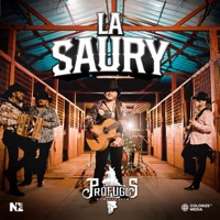 La Saury - Single - Profugos De Nuevo Leon
