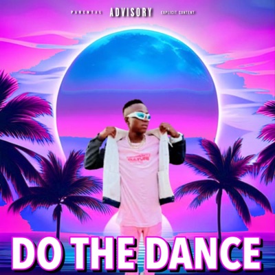 DO THE DANCE - Single