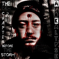 The Calm Before The Storm Chapter 2: ApoKalypse - AK Oxy