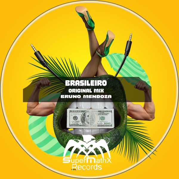 Brasileiro - Single