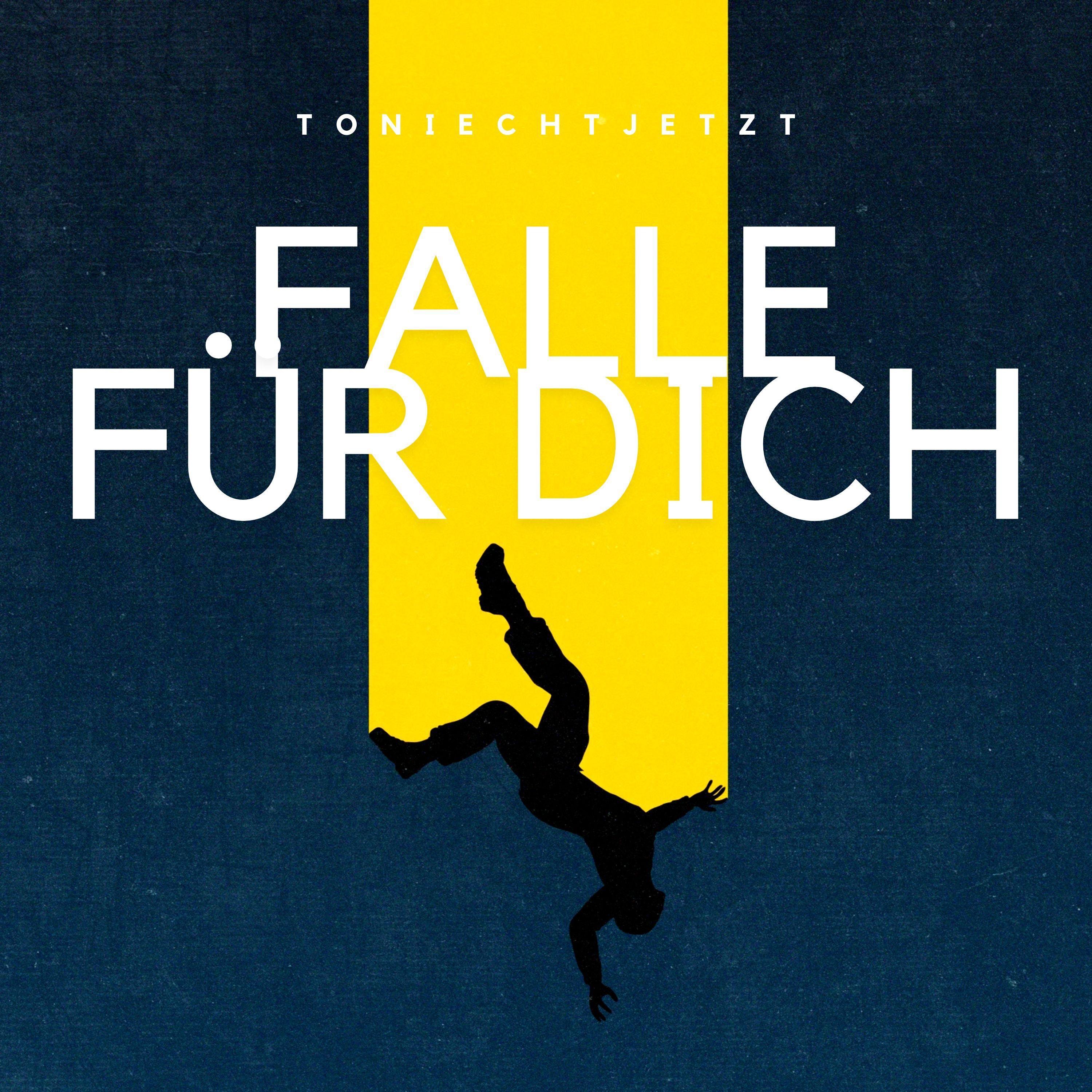 Falle Für Dich - Single