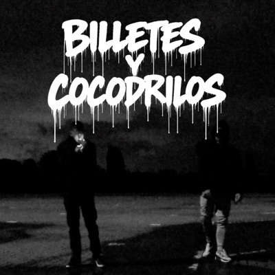 BILLETES Y COCODRILOS (feat. Sergio Sinalias) - Single