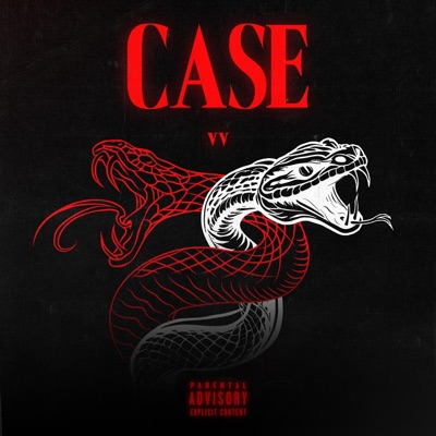 CASE (feat. Willekbron) - Single