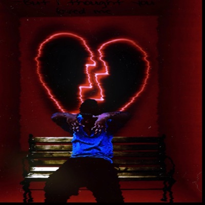 Break My heart Again (LilChucky) - Single