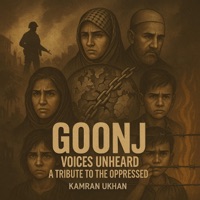 Goonj - Single - Kamran Ullah Khan & Ali Mustafa