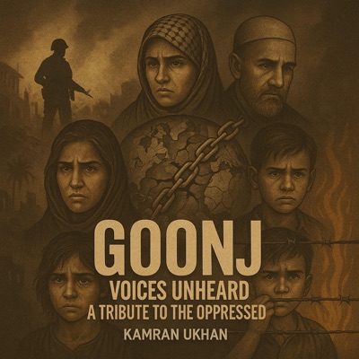 Goonj - Single
