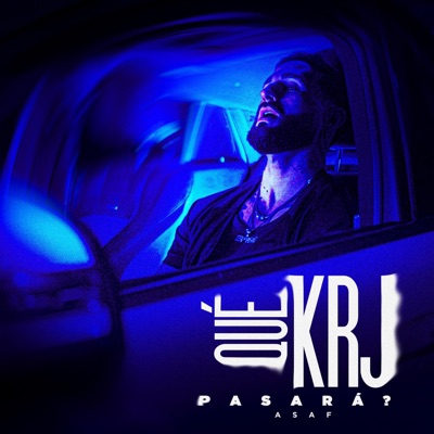 QUE KARAJO PASARA? - Single