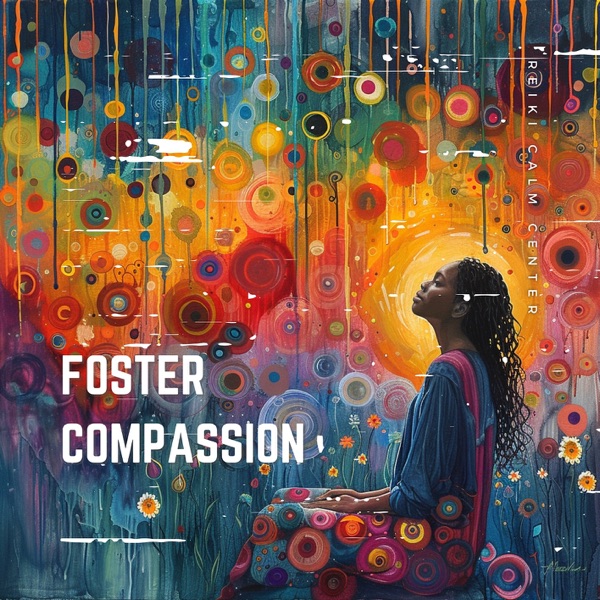 Foster Compassion