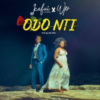 Odo Nti (feat. W.P) - Single - Kafui Chordz
