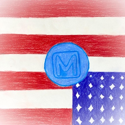 AMERICAN FENTANYL - Single