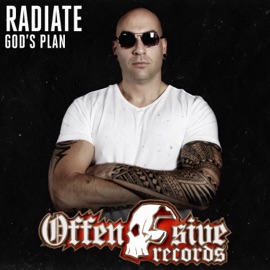 God's Plan DJ Radiate