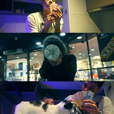 Sonando en la Callosa - Single