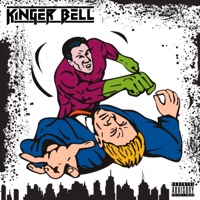 Road Rage - Single - Kinger Bell