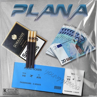 Plana - Single