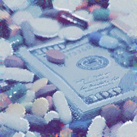 Ain't No Way (feat. Dancody) Boysarerollingmusic & Caspr