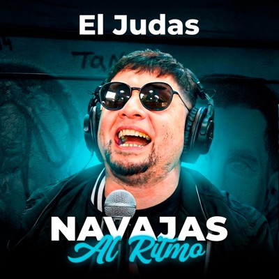 Navajas al Ritmo x El Judas - EP