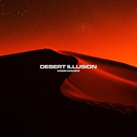 Desert Illusion - Single - Xookwankii