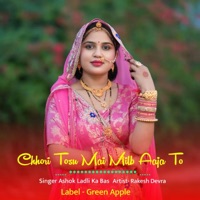 Chhori Tosu Mai Milb Aaja To - EP - Ashok Ladli Ka Bas & Rakesh Devra