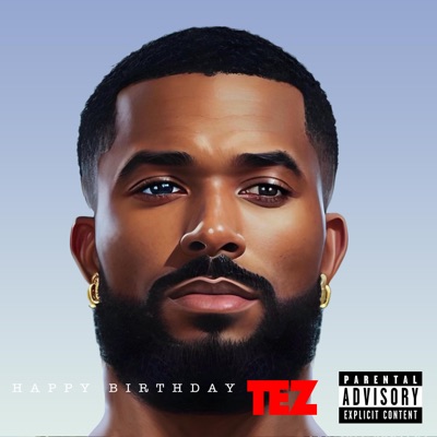 Happy Birthday Tez!