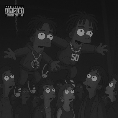 Guitar Lessons (feat. Lil Wone) - Single