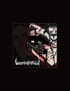 Ascolta LICENSED TO KILL, guarda video musicali, leggi la biografia, vedi le date del tour & altro!