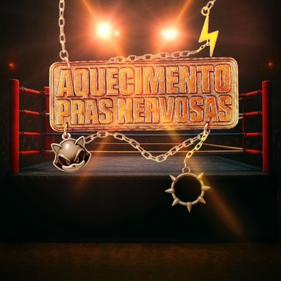 Aquecimento Pras Nervosas - Single
