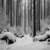 December - Single - Issac Mansfield