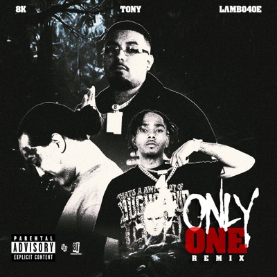 Only One (Remix) - Single