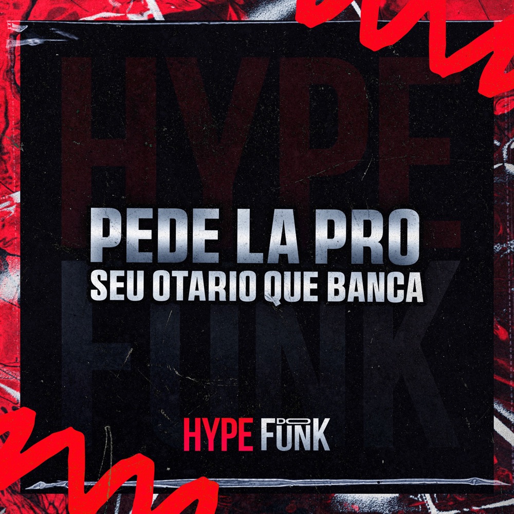 Обложка альбома «Pede La pro Seu Otario Que Banca - Single» — DJ BRN, Iraqui Zl & MC Taradin