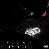 Rhythm (feat. Danny Wolf) - Single - lxgend