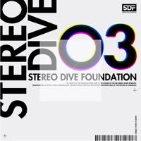 STEREO DIVE 03 - STEREO DIVE FOUNDATION