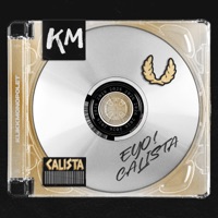 EYO! (Calista 2026) - Single - Klikkmonopolet & Unge Lovende
