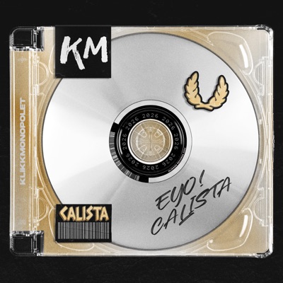 EYO! (Calista 2026) - Single