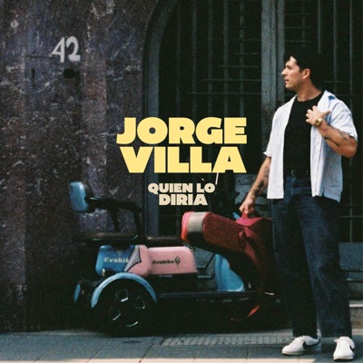 Quién lo diría - Single