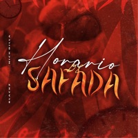 Horário de Safada - Single - BlackZ & Nick Dilla