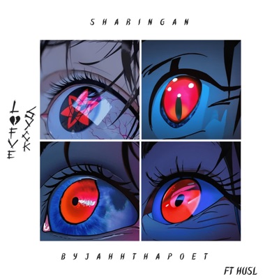 Sharingan (feat. HusL) - Single