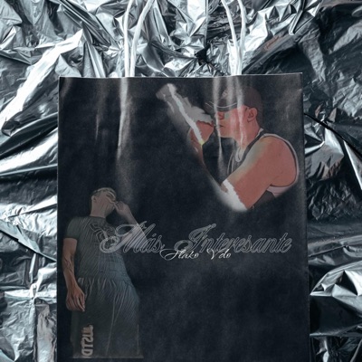 Mas Interesante - Single