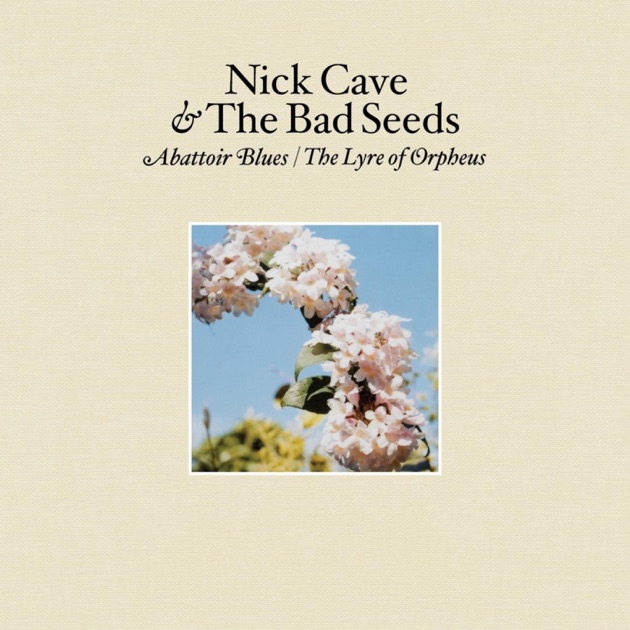 Wild God - Album by Nick Cave & The Bad Seeds - Apple Music